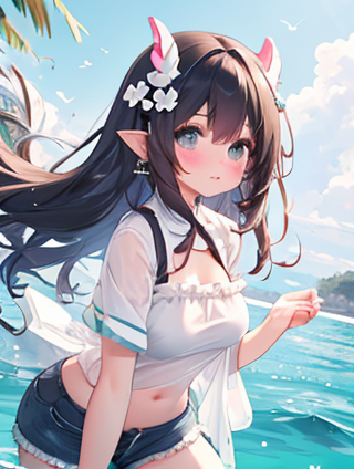 咖啡色配什么颜色好看衣服